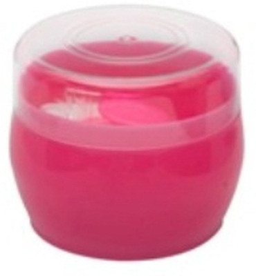 

Apple Baby Baby Puff Box(Pink)