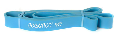 

COCKATOO Imported Power Band Resistance Tube(blue heavy resistance)