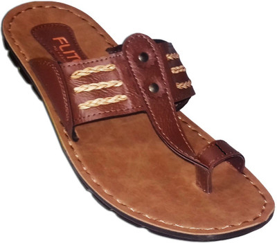 

Fashion Gateway Men Brown Sandals