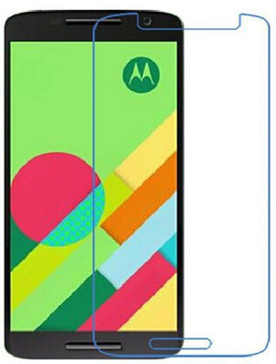 Dr. BK Tempered Glass Guard for Motorola Moto X Play(Pack of 1)