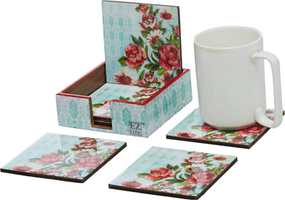 

EZ Life Cup Tray Serving Set
