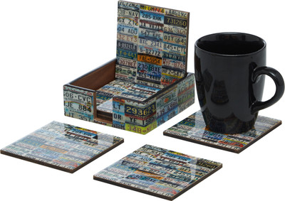 

EZ Life Cup Tray Serving Set