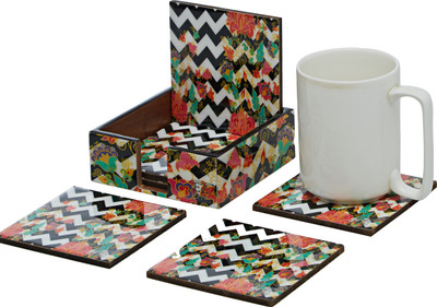 

EZ Life Cup Tray Serving Set