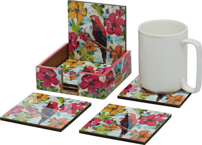 

EZ Life Cup Tray Serving Set