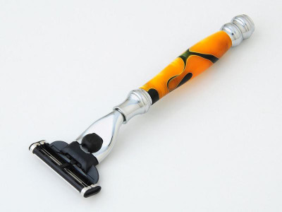 

Pearl Shaving PLATINUM-72m3