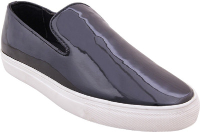 

RED MARINE Slip On Sneakers For Men(Black