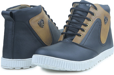

DDASS Casuals For Men(Black, Brown