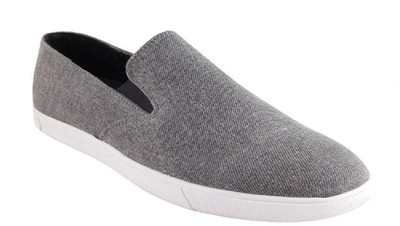 

RED MARINE Slip On Sneakers For Men(Grey