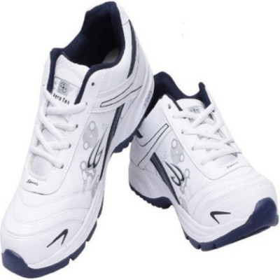 

Vinaya Running Shoes For Men(White