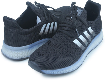 DDASS Casuals For Men(Black