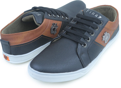 

DDASS Casuals For Men(Blue, White