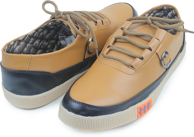 

DDASS Casuals For Men(Black, Grey