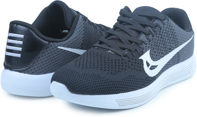 

DDASS Casuals For Men(White, Black