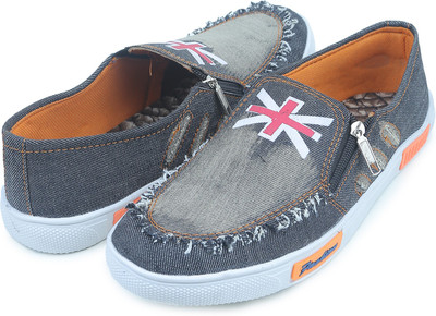 

DDASS Casuals For Men(Black, Blue