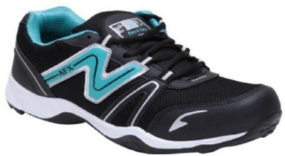 

Vinaya Running Shoes For Men(Black