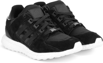 

ADIDAS ORIGINALS EQUIPMENT SUPPORT 93/16 Sneakers For Men(Black, Cblack/cblack/vinwht