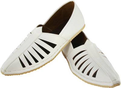 

Fashimo Party Wear For Men(White