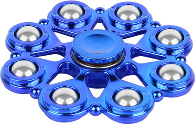 

Hermain Staked Wind Spinner(Blue)