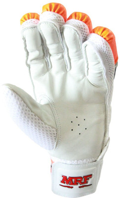 

MRF Prodigy Batting Gloves (Youth, Multicolor), Multiple