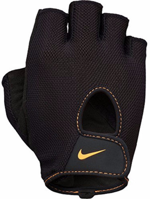 

Nike Fundamental Training Gym & Fitness Gloves (, Black