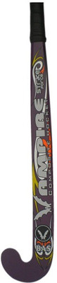 

BAS Strike force Composite Hockey Stick - 38 inch(Multicolor)