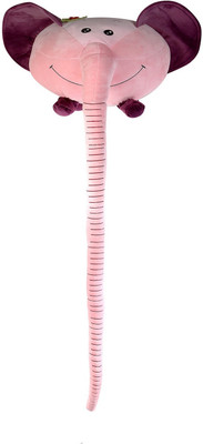 

Babyoodles Height Measuring - 120 cm(Pink)