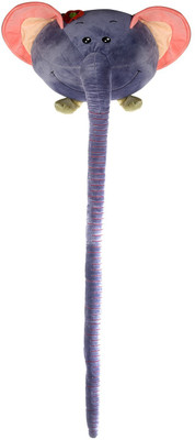 

Babyoodles Height Measuring - 120 cm(Grey)