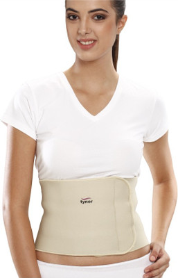 

Tynor JO6UGZ Waist Support(White, Cream
