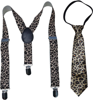 

Riyasat Y- Back Suspenders for Boys(Multicolor)
