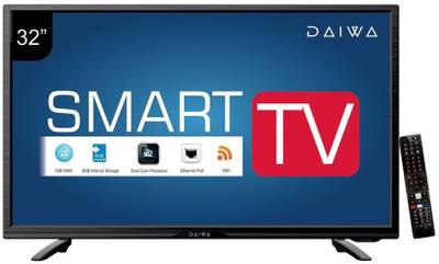 From 11,490 (Daiwa TVs)