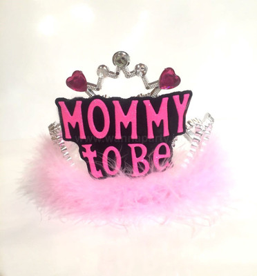 

Skywalk Crown & Tiara(Pink, Pack of 1)