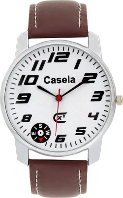 Casela Raga-129 Watch  - For Men   Watches  (Casela)