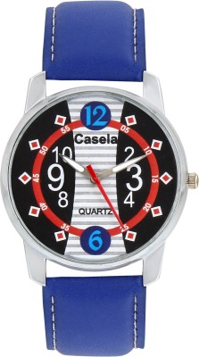 Casela Raga-115 Watch  - For Men   Watches  (Casela)