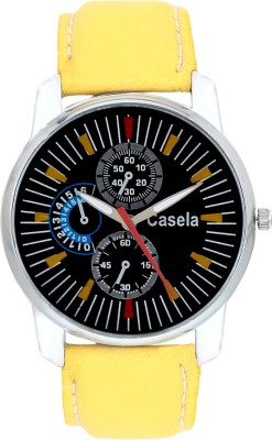 Casela Raga-106 Watch  - For Men   Watches  (Casela)