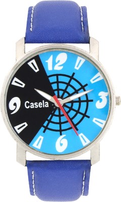 Casela Raga-118 Watch  - For Men   Watches  (Casela)