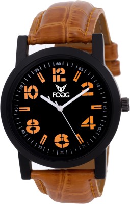 Fogg 1112-YL Modish Watch  - For Men   Watches  (FOGG)