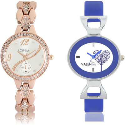 

LOREM LR215VT29 Watch - For Women