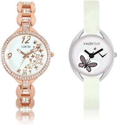 

LOREM LR210VT05 Watch - For Women