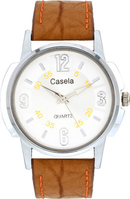 

Casela Raga-140 Watch - For Men