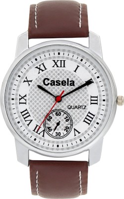 Casela Raga-128 Watch  - For Men   Watches  (Casela)