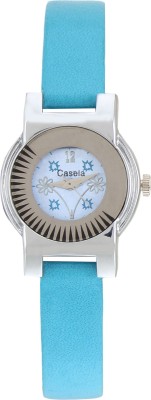 Casela Raga-159 Watch  - For Women   Watches  (Casela)