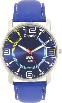 Casela Raga-117 Watch  - For Men   Watches  (Casela)