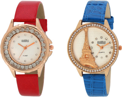 

Faishionpro FP00391 Girls Watch - For Girls