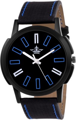 Swisso SWS-4012-Blue Trendy Watch  - For Men   Watches  (Swisso)