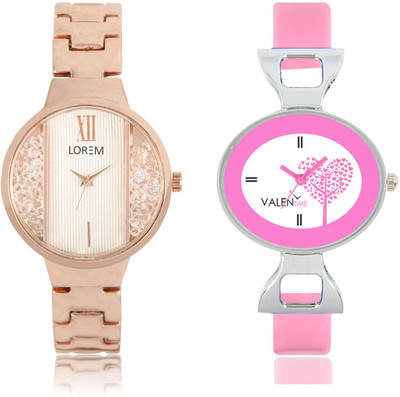 

LOREM LR217VT30 Watch - For Women