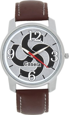 Casela Raga-125 Watch  - For Men   Watches  (Casela)
