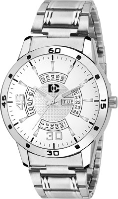 Dinor DC5603 Day and Date Refiner Watch  - For Men   Watches  (Dinor)