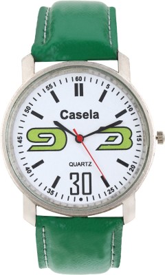 Casela Raga-103 Watch  - For Men   Watches  (Casela)