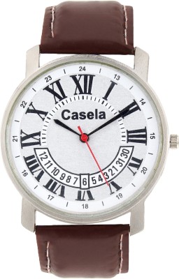 Casela Raga-109 Watch  - For Men   Watches  (Casela)