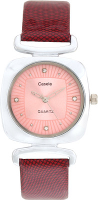

Casela Raga-154 Watch - For Women